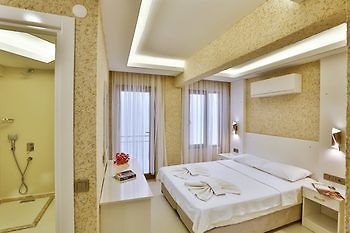 Hotel Likya カシュ エクステリア 写真