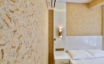 Hotel Likya カシュ エクステリア 写真