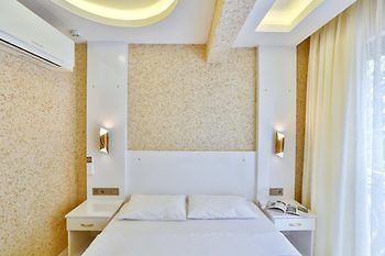 Hotel Likya カシュ エクステリア 写真