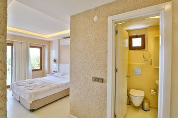 Hotel Likya カシュ エクステリア 写真